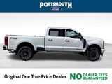 New 2025 Ford F250 Platinum image 6