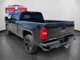 Used 2018 GMC Sierra 1500 4x4 Double Cab image 5