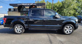 Used 2016 Ford F150 Platinum w/ Equipment Group 701A Luxury image 3