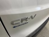 New 2025 Honda CR-V Sport Touring image 4