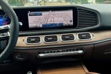 New 2025 Mercedes-Benz GLS 580 4MATIC image 6