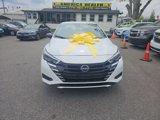 Used 2025 Nissan Versa S image 2