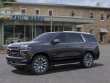 New 2025 Chevrolet Tahoe High Country image 2