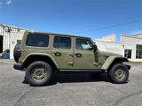 New 2025 Jeep Wrangler Unlimited Sport S 4xe image 3