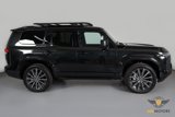 Used 2025 Lexus GX 550 w/ Accessory Package (31) image 4