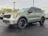 New 2025 Kia Sorento SX image 5