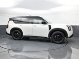New 2025 Nissan Armada PRO-4X image 3