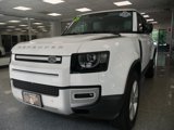 Used 2025 Land Rover Defender 110 S image 2