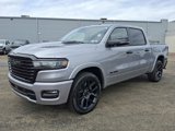 New 2026 RAM 1500 Laramie image 2