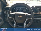 New 2025 Chevrolet Silverado 2500 LT w/ All Star Edition image 2