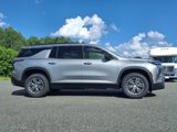 New 2025 Chevrolet Traverse LT w/ Enhanced Driving Package image 4