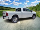 New 2025 RAM 2500 Laramie w/ Sport Appearance Package image 4