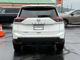 New 2026 Nissan Rogue S image 4