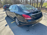 Used 2017 Mercedes-Benz C 300 4MATIC Sedan image 6