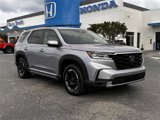New 2025 Honda Pilot EX-L image 2