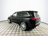 New 2025 Mercedes-Benz Maybach GLS 600 4MATIC image 5
