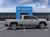 New 2025 Chevrolet Silverado 2500 Custom w/ Custom Value Package image 5