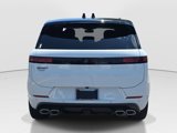 Used 2025 Land Rover Range Rover Sport Dynamic SE image 6