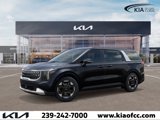 New 2026 Kia Carnival EX image 3