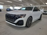 New 2025 Audi SQ8 Premium Plus image 4