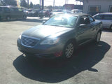 Used 2014 Chrysler 200 Touring image 2