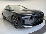 New 2025 BMW 760i xDrive image 2