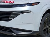 New 2025 Nissan Murano SV image 5