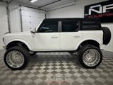 Used 2023 Ford Bronco Outer Banks image 2
