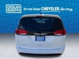 New 2025 Chrysler Voyager LX image 5
