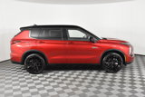 New 2025 Mitsubishi Outlander SEL Black Edition image 5