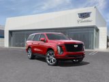 New 2025 Cadillac Escalade Sport Platinum w/ LPO, Floor Liner Package image 2