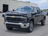 New 2025 Chevrolet Silverado 2500 LT image 2