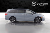 Used 2023 Honda Odyssey Elite image 2