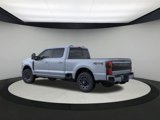 New 2025 Ford F250 Platinum w/ Snow Plow Prep Package image 4