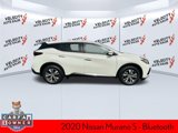 Used 2020 Nissan Murano S w/ Technology Package image 2