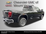 New 2026 GMC Sierra 3500 SLE image 5