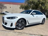 Used 2024 BMW 430i Gran Coupe xDrive image 3