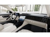 New 2026 Mercedes-Benz S 580 4MATIC Sedan image 6