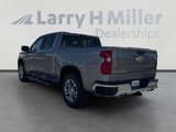 New 2026 Chevrolet Silverado 1500 LTZ w/ LTZ Premium Package image 3