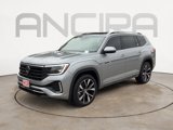 New 2025 Volkswagen Atlas SEL Premium R-Line image 4