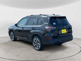New 2025 Subaru Forester Touring image 3
