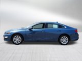 Used 2024 Chevrolet Malibu LT image 4