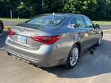 Used 2018 INFINITI Q50 Luxe image 6