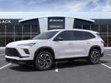 New 2025 Buick Enclave Sport Touring image 2