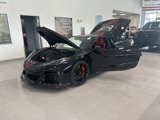 New 2025 Chevrolet Corvette E-Ray w/ ZER Performance Package image 2