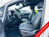 New 2026 Chrysler Voyager LX image 3