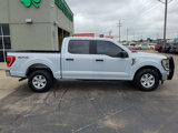 Used 2022 Ford F150 XLT w/ Trailer Tow Package image 2