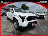 New 2025 Toyota Tacoma SR5 image 2