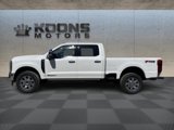 New 2025 Ford F250 Lariat image 4