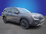 New 2025 Subaru Forester Wilderness image 2